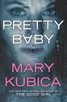 KNYGA Mary Kubica PRETTY BABY