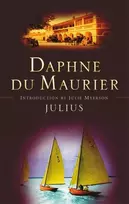 KNYGA Daphne Du Maurier Julius