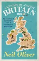 KNYGA Neil Oliver History of Ancient Britain