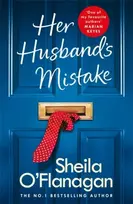 KNYGA Sheila Oflanagan Her Husband's Mistake