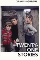 KNYGA Graham Greene Twenty-One Stories