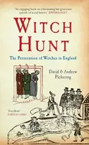 KNYGA David Pickering Witch Hunt