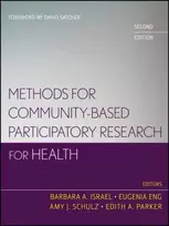 KNYGA Barbara A Israel Methods for Community-Based Participatory Research for Health
