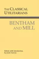KNYGA Jeremy Bentham The Classical Utilitarians