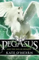 KNYGA Kate Ohearn Pegasus and the End of Olympus