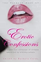 KNYGA Barbara Cardy Mammoth Book of Erotic Confessions