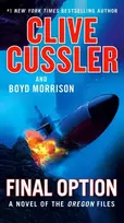 KNYGA Clive Cussler Final Option