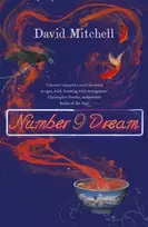 KNYGA David Mitchell number9dream