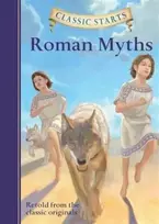 KNYGA Diane Namm Classic Starts®: Roman Myths