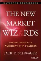 KNYGA Jack D Schwager New Market Wizards