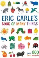 KNYGA Eric Carle's Book of Many Things