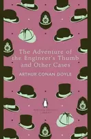 KNYGA Arthur Conan Doyle Adventure of the Engineer's Thumb and Other Cases