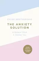 KNYGA Chloe Brotheridge The Anxiety Solution