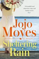 KNYGA Jojo Moyes Sheltering Rain