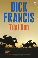 KNYGA Dick Francis Trial Run