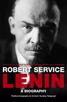 KNYGA Robert Service Leninas