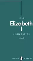 KNYGA Helen Castor Elizabeth I (Penguin Monarchs)