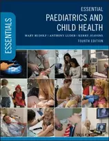 KNYGA Mary Rudolf Essential Paediatrics and Child Health