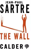 KNYGA Jean Paul Sartre Wall