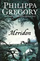 KNYGA Philippa Gregory Meridon