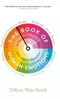KNYGA Tiffany Watt Smith The Book of Human Emotions
