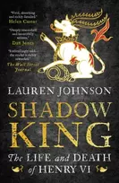 KNYGA Lauren Johnson Shadow King