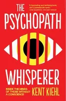 KNYGA Kent Kiehl Psychopath Whisperer
