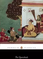 KNYGA Juan Mascar Anonymous Upanishads