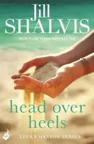 KNYGA Jill Shalvis Head Over Heels