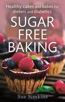 KNYGA Sue Simkins Sugar-Free Baking