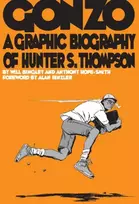 KNYGA Will Bingley Gonzo: Hunter S.Thompson Biography