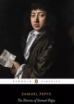 KNYGA Diary of Samuel Pepys: A Selection