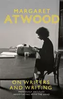 KNYGA Margaret Atwood On Writers and Writing