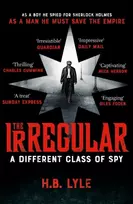 KNYGA H B Lyle Irregular: A Different Class of Spy