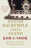 KNYGA William Dalrymple Koh-i-Noor