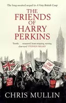 KNYGA Chris Mullin Friends of Harry Perkins