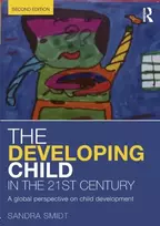KNYGA Sandra Smidt Developing Child in the 21st Century
