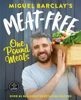 KNYGA Miguel Barclay Meat-Free One Pound Meals