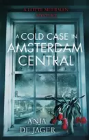 KNYGA Anja De Jager Cold Case in Amsterdam Central