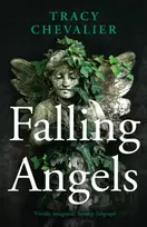 KNYGA Tracy Chevalier Falling Angels