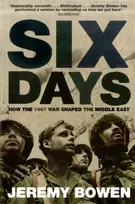 KNYGA Jeremy Bowen Six Days