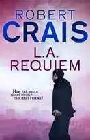 KNYGA Robert Crais L. A. Requiem