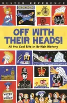 KNYGA Martin Oliver Off With Their Heads!