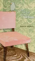 KNYGA Marita Dachsel There Are Not Enough Sad Songs