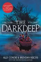 KNYGA Ally Condie Darkdeep