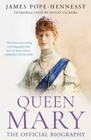 KNYGA James Pope Hennessy Queen Mary