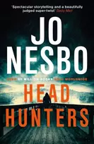 KNYGA Jo Nesb Headhunters