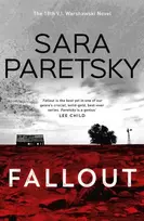 KNYGA Sara Paretsky Fallout