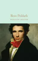 KNYGA Winston Graham Ross Poldark