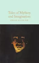 KNYGA Edgar Allan Poe Tales of Mystery and Imagination